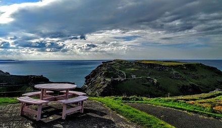 Pathways Through Paul Daily Devotional