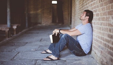 Pathways Through Paul Daily Devotional