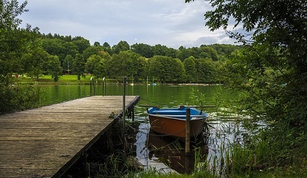 Pathways Through Paul Daily Devotional